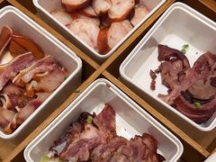 -胡杨记忆(和平路店)
