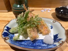 -镹·鱼料理  国产鱼使用店