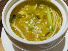 -德胜轩正宗顺德菜(宝安沙井会展中心店)