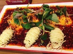 -有红鸡毛店·川菜(建设路店)