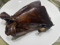 -锦绣金山人家(友谊店)