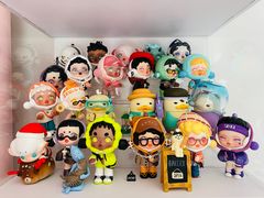 -泡泡玛特POPMART(合生汇店)