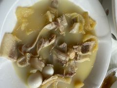 -怡园饭店-餐厅(四望亭店)