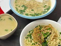 -欣达面馆(天桥支路店)