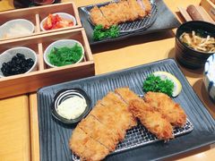 -胜博殿日式炸猪排(西红门店)