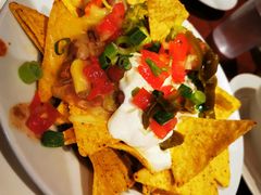 -Pancakes on the rocks(Darling Harbour)