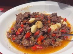 -辣可可·小炒黄牛肉(望京凯德MALL店)