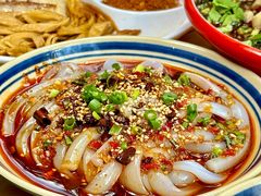 -朱大嘴肥肠血旺(福字街店)