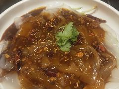 -金掌勺锅包肉(太原万达店)