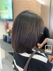 -BEAUTY HAIR GANO