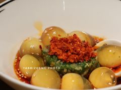 脆椒小皮蛋-太二酸菜鱼(深圳布吉万象汇店)
