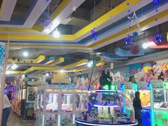 -大玩家超乐场(锦华路万达店)