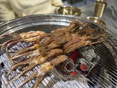 -本炙炭烤·蒲烧活鳗料理店(金沙洲店)