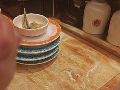 -万岁寿司(蓬江万达店)