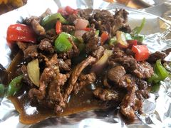 -下梅人家土菜馆(历史文化餐厅度假区店)