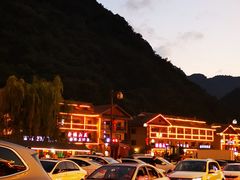-神农架景区
