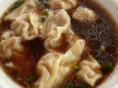 虾籽馄饨-花园茶楼(兴城西路店)