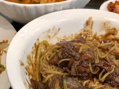-桃园中华料理炸酱面(燕儿岛路店)