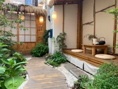 -边渡咖啡烘焙店(昙华林店)