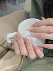 -M·X Nail日式美甲美睫