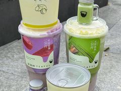 -星满杯TEAFUL(罗湖东门店)