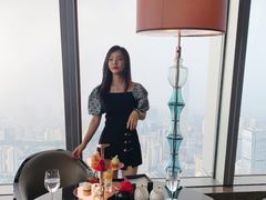 -瑞吉酒店·The Drawing Room闲逸廊·云端下午茶·夜奢Whiskey