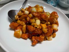 -惠丰堂饭庄·烤鸭·京味菜(翠微路店)