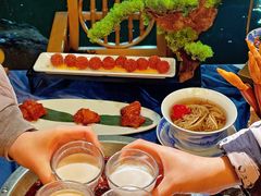 -蜀大侠·侠客印象(园林博物馆店)