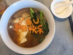-金陵新城饭店