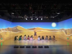 点击看大图 -小鸡哆哆故事屋·儿童乐园(嘉里城店)