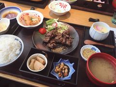 -味太助·银饭食堂(中华城店)