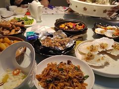 -79号渔船海鲜饭店(华强北店)
