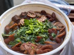 -门框胡同百年卤煮(前门店)