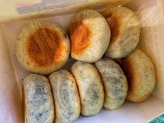 -华荣哲绿豆饼(泰安店)