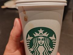 -星巴克(杭州湖滨银泰E区店)