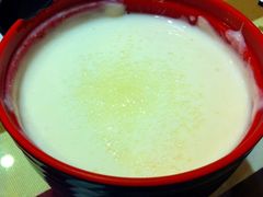 酸奶-语言大学-清真食堂