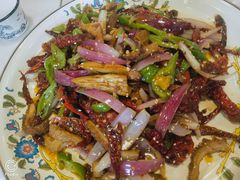 -莲香西域·正宗新疆菜(龙华店)