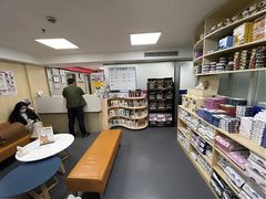 -申普宠物医院·心脏介入·心血管微创(总院)