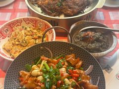 -恰八斗·猛火长沙菜(国贸店)