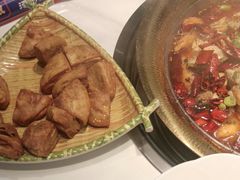 -涿派·炝锅鱼(涿州店)