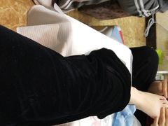 -郑远元专业修脚房(马鞍山路店)