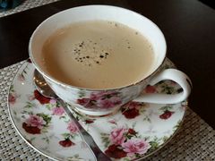 美式咖啡-BONAZZA 意大利餐厅
