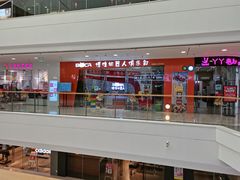 -万达广场(惠州大亚湾店)