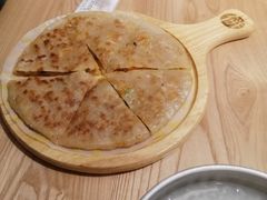 -甲乙饼·手工牛肉饼(东方广场店)