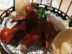 -避风塘(宝山万达店)