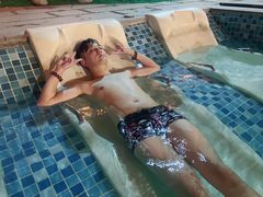 -咸宁万豪温泉谷度假区