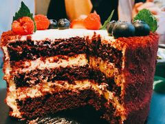 -姆们M Sweetie Cake(三里屯店)