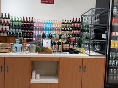 -第六季自助餐厅(北太平庄店)