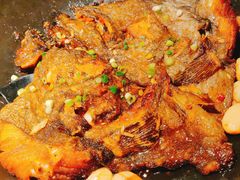 -开海·红岛海鲜虾水饺(石老人店)