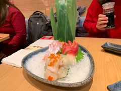 -沼津港渔市(宏伊国际广场店)